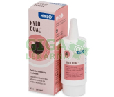 Hylo Dual 10 ml