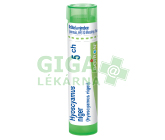 Hyoscyamus Niger 5CH gra.4g