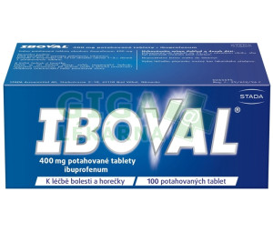 Iboval 400mg tbl.flm.100