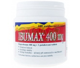 Ibumax 400mg por.tbl.flm.100x400mg