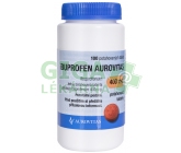 Ibuprofen Aurovitas 400mg tbl.flm.100