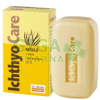Ichthyo Care mýdlo 2.5% 90g