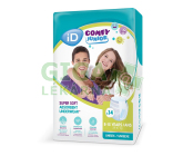 iD Comfy Junior Pants 8-15 let 5501245140 14ks