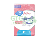 iD Intime Pants Large Normal 5551355100 10ks