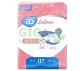 iD Pants Intime Large Plus 5551365100 10ks