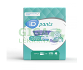 iD Pants Bariartric XXL Super N9 553157512 12ks