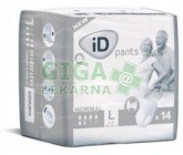 iD Pants Large Normal 553135514 14ks