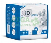 iD Pants Large Plus 553136514 14ks