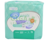 iD Pants Large Super 553137514 14ks