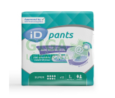 iD Pants Large Super N9 553137512 12ks
