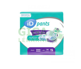 iD Pants Medium Maxi 5531280100 10ks