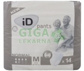 iD Pants Medium Normal 553125514 14ks