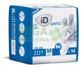 iD Pants Medium Plus 553126514 14ks