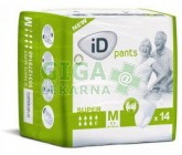 iD Pants Medium Super 553127514 14ks