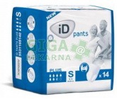 iD Pants Small Plus 553116514 14ks