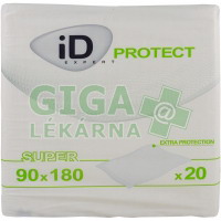 iD Protect Super 60x90 (90x180 se záložkou) 20ks