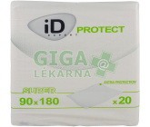iD Protect Super 60x90 se záložkou 580007520 20ks