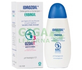 IDROZOIL mycí a ošetřující roztok 150ml
