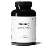 Immunity by ANNA BRANDEJS 60 tobolek
