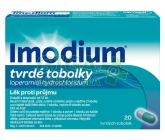 Imodium 2mg cps.dur.20