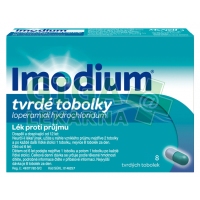 Imodium 8 kapslí