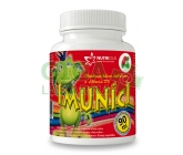 Imuníci - Hlíva ústřičná s vit. D pro děti tbl.90