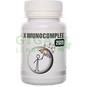 IMUNOCOMPLEX 2020+ 90 tablet