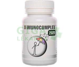 IMUNOCOMPLEX 2020+ tbl.90