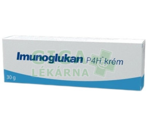 Imunoglukán krém 30g