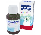 Imunoglukan P4H ACUTE! 100ml