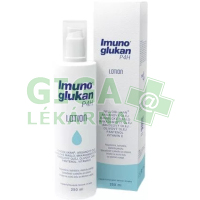 Imunoglukan P4H lotion 250ml