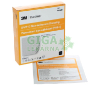 Inadine 9.5x9.5 10ks