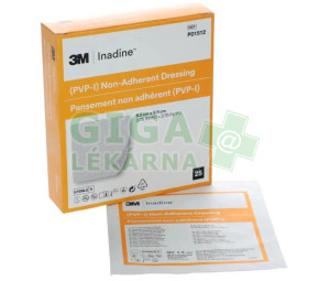 Inadine 9.5x9.5cm 25ks