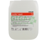 Incidin Liquid 5 l rychlá dezinfekce ploch