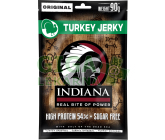 INDIANA Jerky krůtí Original ZIP 90g