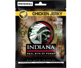 INDIANA Jerky kuřecí, Original, 25g