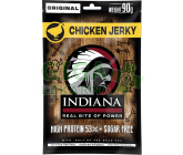 INDIANA Jerky kuřecí Original ZIP 90g