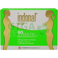 Indonal Partner cps.90