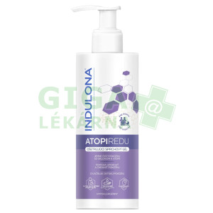 INDULONA Atopiredu pečující sprchový gel 400ml