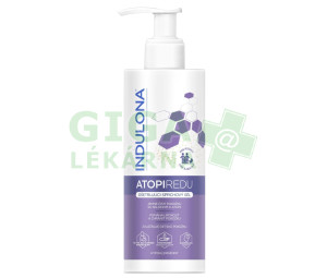INDULONA Atopiredu pečující sprchový gel 400ml