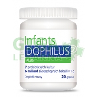 Infants Dophilus Plus 20g