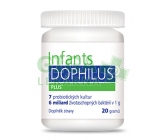 Infants Dophilus Plus 20g