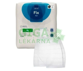 Inkon.fix.kalhotky síťované Abena Fix Net XL. 5ks