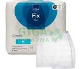 Inkont.fix.kalhotky síťované Abena Fix Net M. 5ks