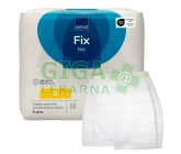 Inkont.fix.kalhotky síťované Abena Fix Net S. 5ks