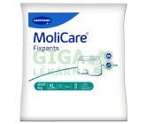 Inkont.fixač.kalh. MOLICARE Fixpants XL 3ks