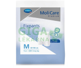 Inkont.fixač.kalh. MOLICARE Prem. Fixpants M 5ks