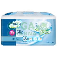 Obrázek TENA Slip Plus XS ink.kalh.30ks 710473