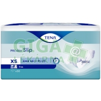 TENA Slip Plus XS ink.kalh.30ks 710473