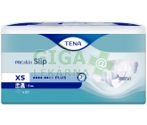 TENA Slip Plus XS ink.kalh.30ks 710473